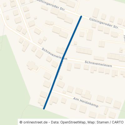 Waldstraße 38642 Goslar Oker Oker