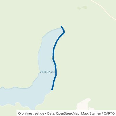 Uferweg 16798 Fürstenberg 