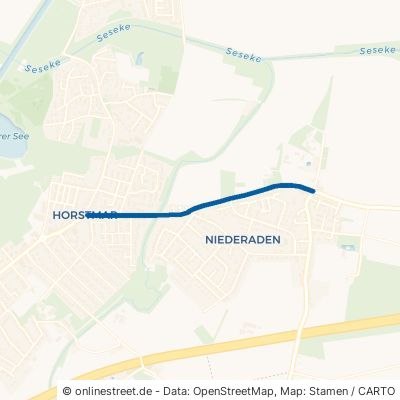 Niederadener Straße 44532 Lünen Niederaden 