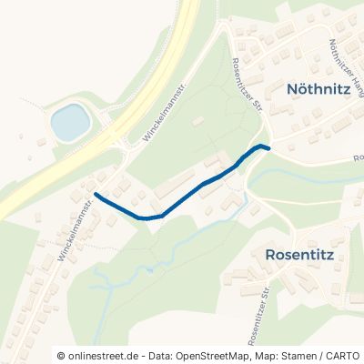 Am Schloß 01728 Bannewitz Nöthnitz
