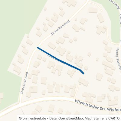 Emil-Pleitner-Straße 26316 Varel Obenstrohe 