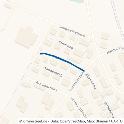 Töpferstraße 61381 Friedrichsdorf Seulberg 