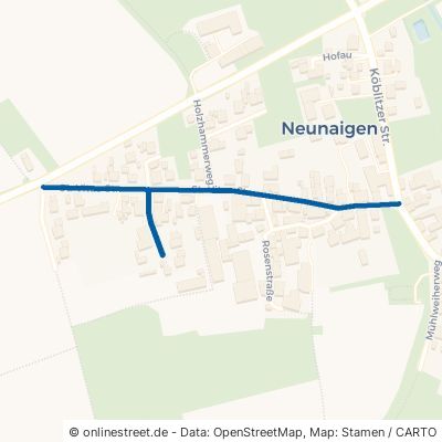 St.-Vitus-Straße 92533 Wernberg-Köblitz Neunaigen 