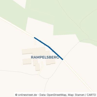 Rampelsberg Loiching Rampelsberg 