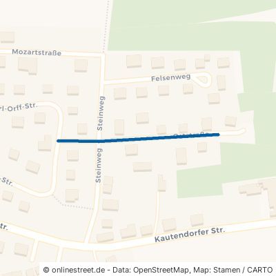 Oststraße 95145 Oberkotzau 