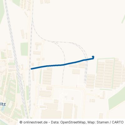 Brunnenstraße 04519 Rackwitz 