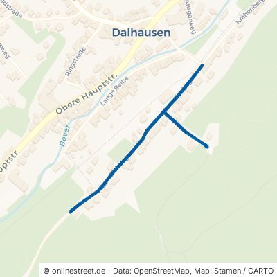 Zum Eichhagen 37688 Beverungen Dalhausen Dalhausen