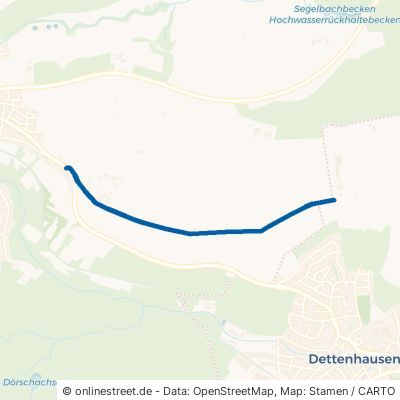 Panoramaweg 71093 Weil im Schönbuch 