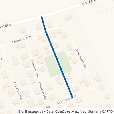Herderstraße 91330 Eggolsheim 