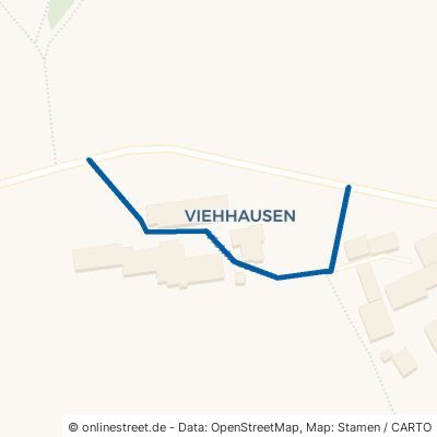 Viehhausen Rottenburg an der Laaber Viehhausen 