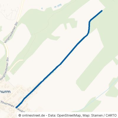 St.-Egidiener-Straße 08132 Mülsen Thurm 