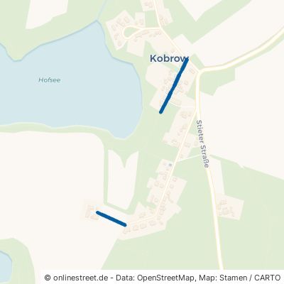 Schönfelder Weg 19406 Kobrow 
