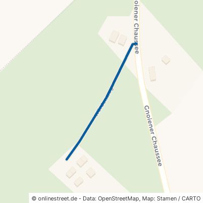 Wördenweg Bad Sülze 