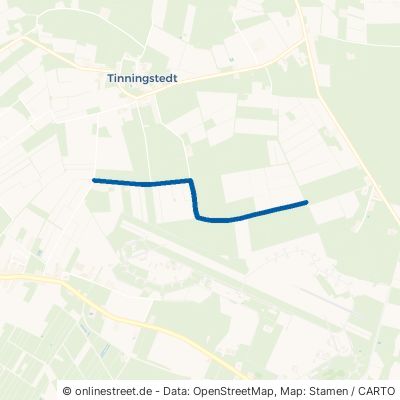 Süderfeld Tinningstedt 