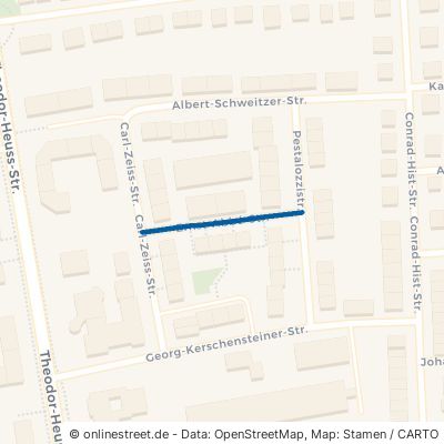 Ernst-Abbé-Straße Speyer 