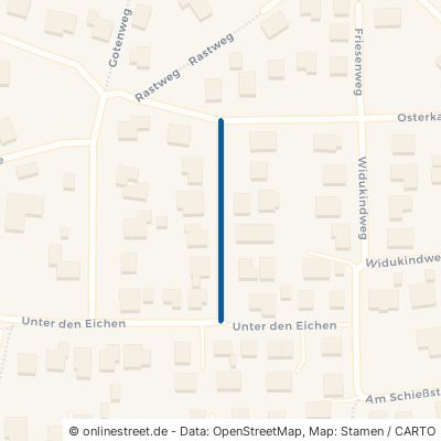 Georg-Von-Lindern-Weg 26209 Hatten Kirchhatten II 