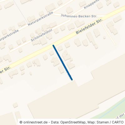 Wiesenstraße 57368 Lennestadt Elspe Elspe