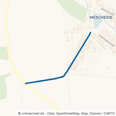 Dübener Straße 06773 Gräfenhainichen Mescheide 