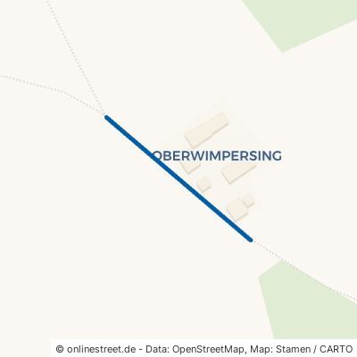 Oberwimpersing 94424 Arnstorf Oberwimpersing Oberwimpersing