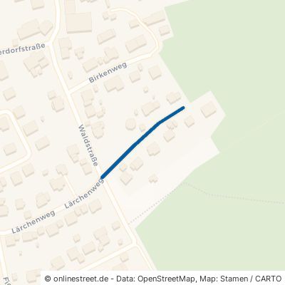 Hans-Schroedter-Weg 78183 Hüfingen Hausen vor Wald 