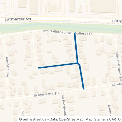 Adolf-Reuter-Straße Höxter 