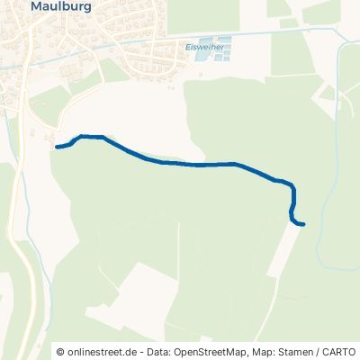 Hasenweidweg 79689 Maulburg 