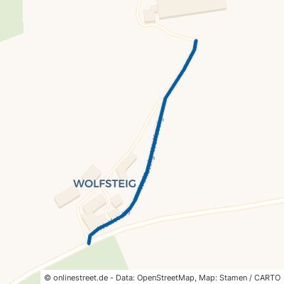Wolfsteig 84144 Geisenhausen Wolfsteig 