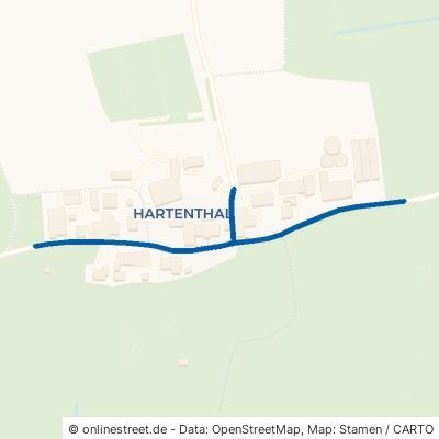 Hartenthal 86825 Bad Wörishofen Hartenthal Hartenthal