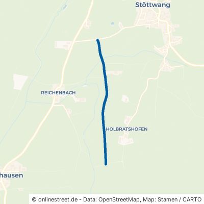 Seestallweg Stöttwang Reichenbach 