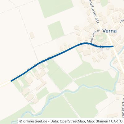 Welcheroder Straße 34621 Frielendorf Verna 
