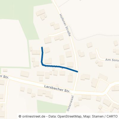 Buchfeldweg 84072 Au in der Hallertau Osterwaal 