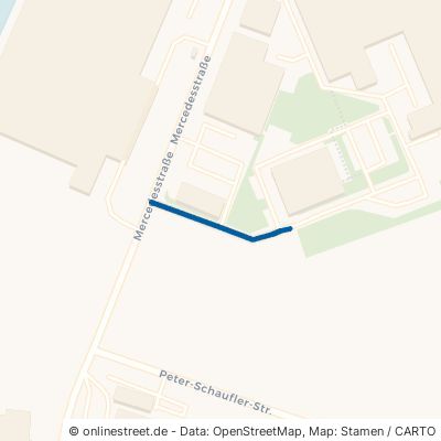 Peter-Schaufler-Straße 72108 Rottenburg am Neckar Ergenzingen 