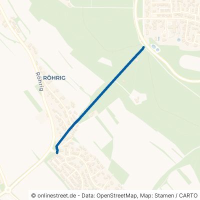 Alte Bergstraße 95463 Bindlach 