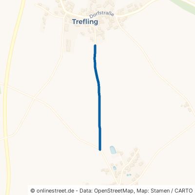 Siedlinger Weg 93455 Traitsching Trefling 