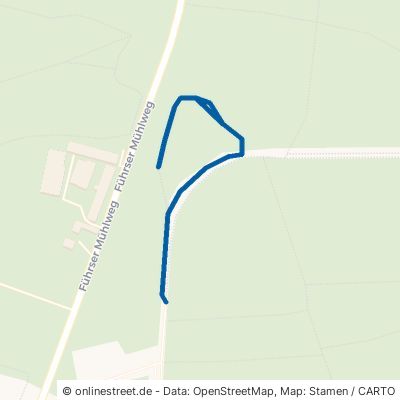 Geländefahrtraining Nienburg Langendamm 