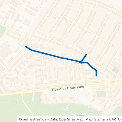 Dietrich-Bonhoeffer-Straße 17192 Waren (Müritz) Waren 