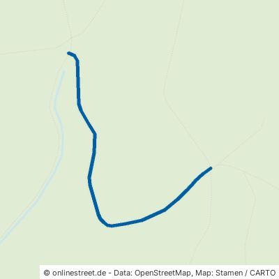Hirschbrunnenweg Rheinfelden Riedmatt 
