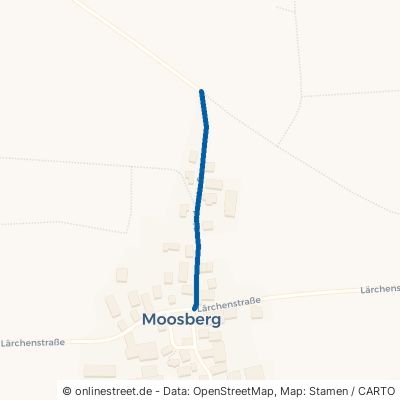 Lindenstraße Weng Moosberg 