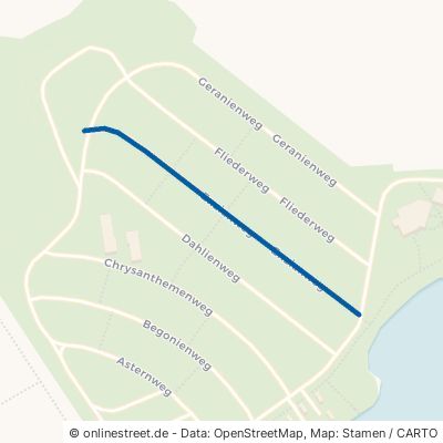 Enzianweg Sankt Leon-Rot St. Leon 
