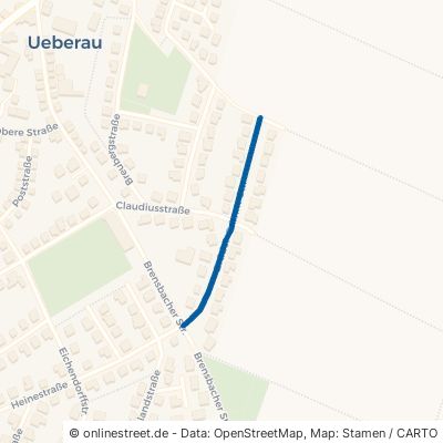 Brüder-Grimm-Straße 64354 Reinheim Ueberau Ueberau