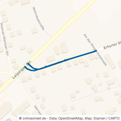 Gramonter Straße 99510 Apolda Oberroßla/Rödigsdorf 