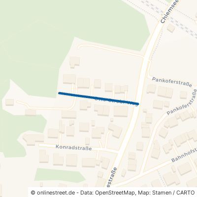 Otto-Strobl-Weg Bernau am Chiemsee Bernau 