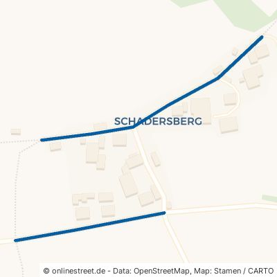Schadersberg Immenreuth Schadersberg 