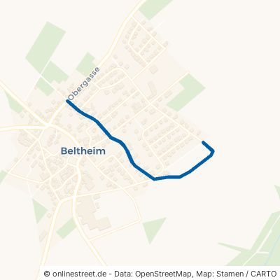 Josefstraße Beltheim 