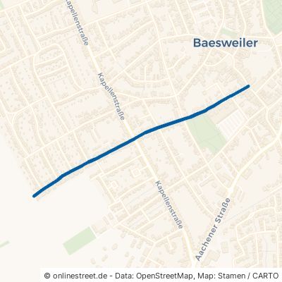 Im Kirchwinkel 52499 Baesweiler 