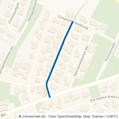 Heiligenbrunner Weg 84140 Gangkofen Stauern 