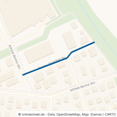 Emmy-Noether-Straße Hemmingen Devese 