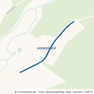 Hirmerhof Dieterskirchen Weislitz 