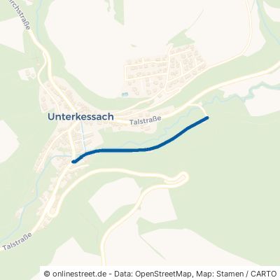 Mühlweg 74259 Widdern Unterkessach 