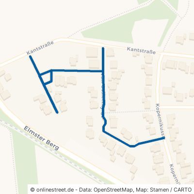 Von-Ossietzky-Straße 48324 Sendenhorst 
